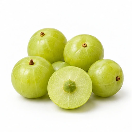 Amalaki / Indian gooseberry