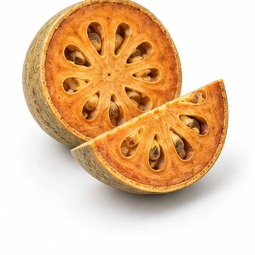 Bael / Beli fruit