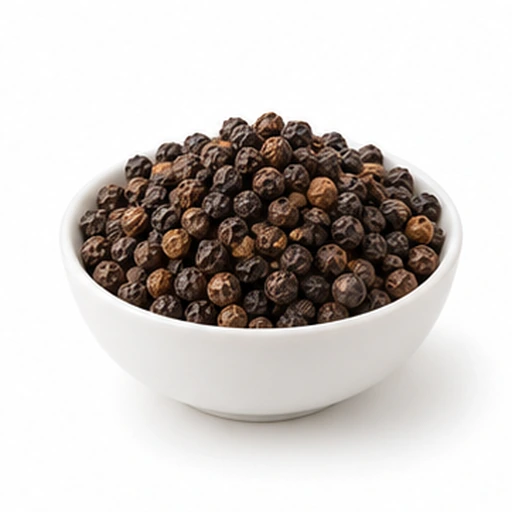 Black pepper