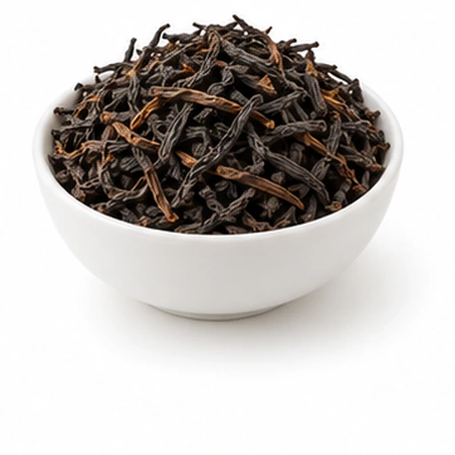 Black tea