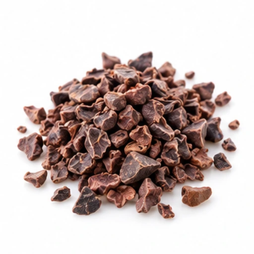 Cacao nibs
