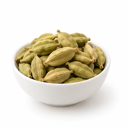 Cardamom