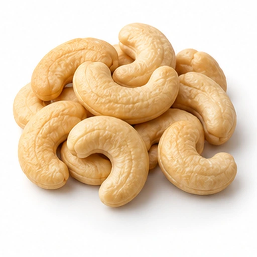 Cashew nuts
