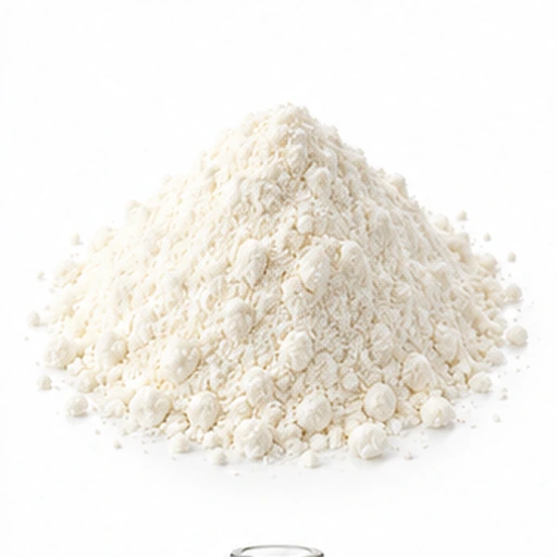 Coconut milk powder