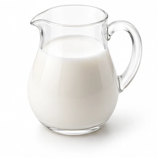 Coconut milk