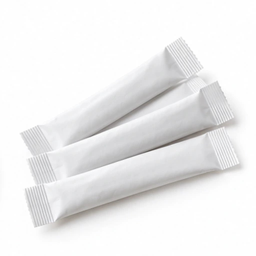 Coconut sugar sticks