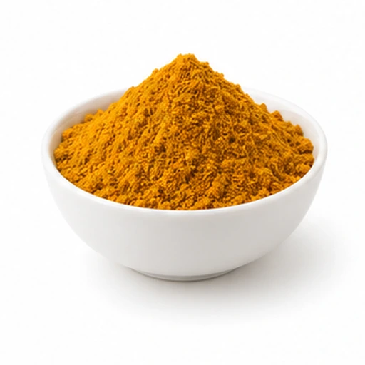 Curry powders & masalas