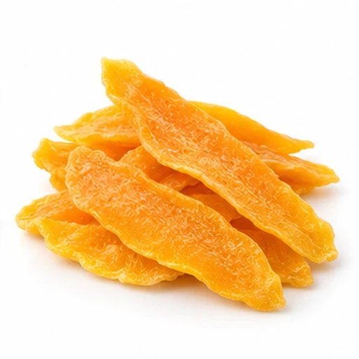 Dried mango