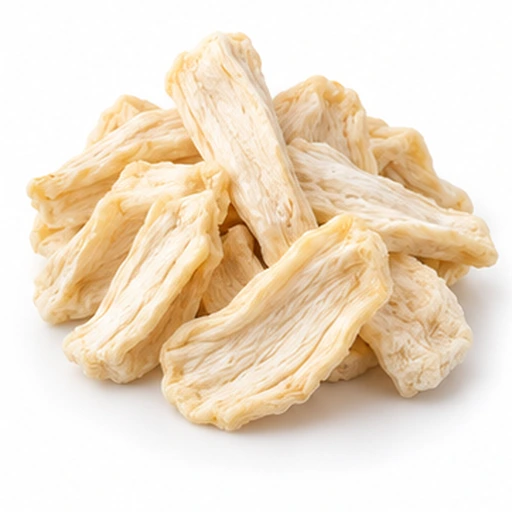 Dried soursop