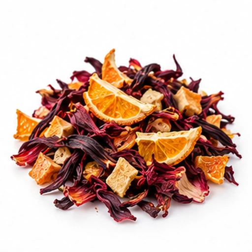 Fruit & dessert teas