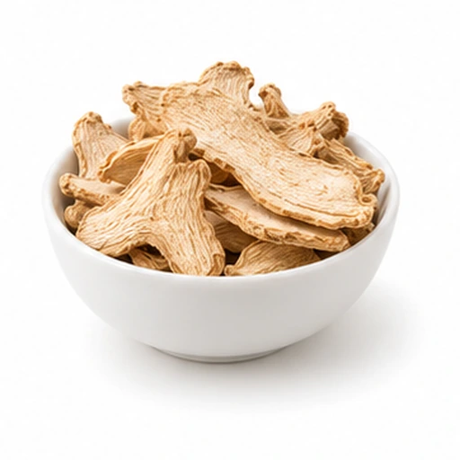 Ginger