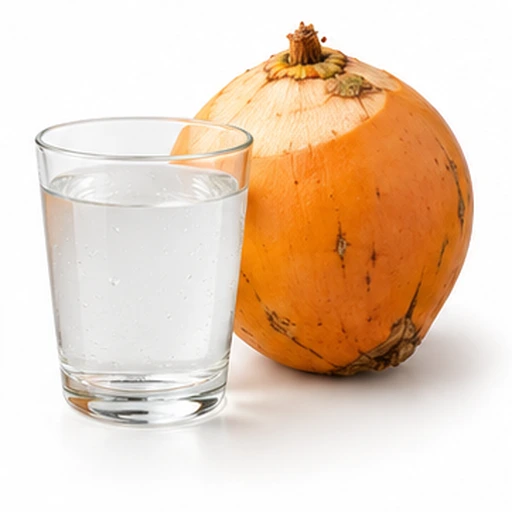 King coconut water