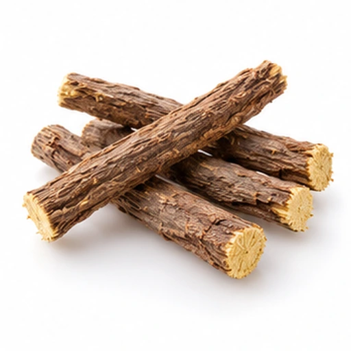 Liquorice / Valmee