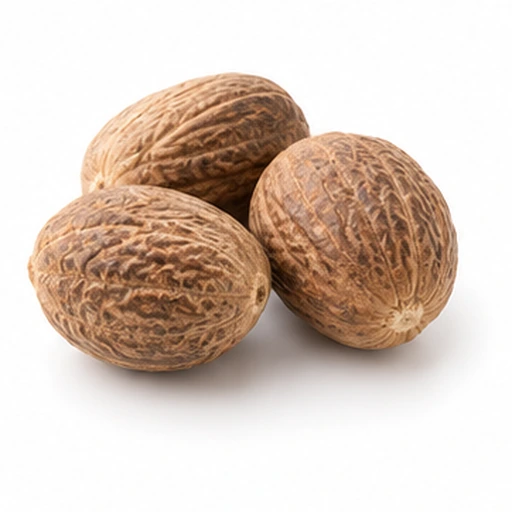 Nutmeg