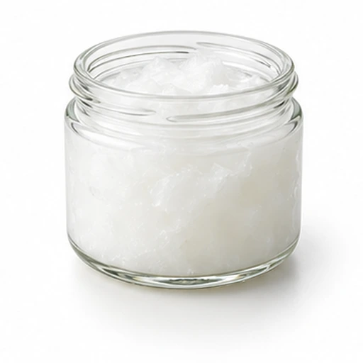 Virgin coconut oil