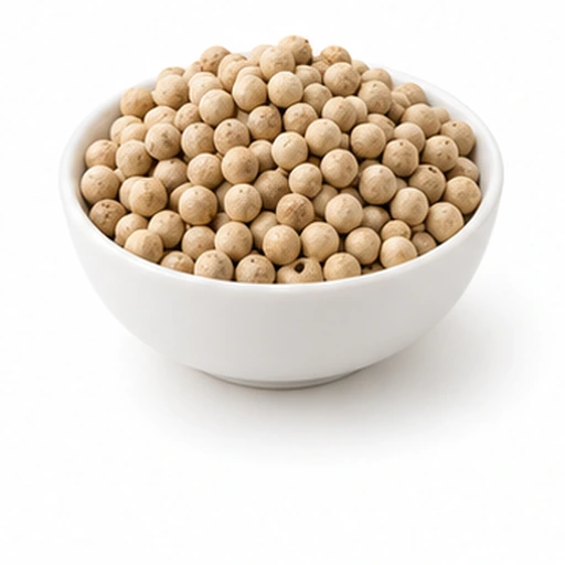 White pepper