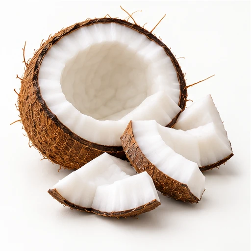 Coconut products