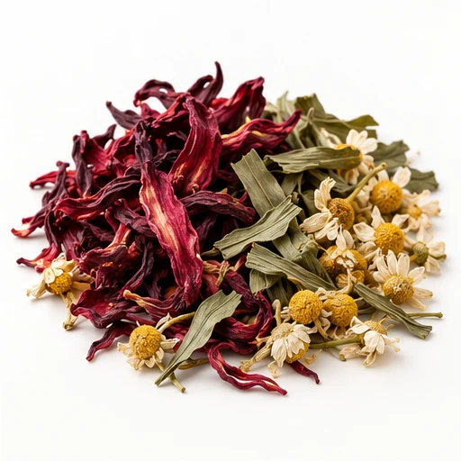 Herbs & botanicals