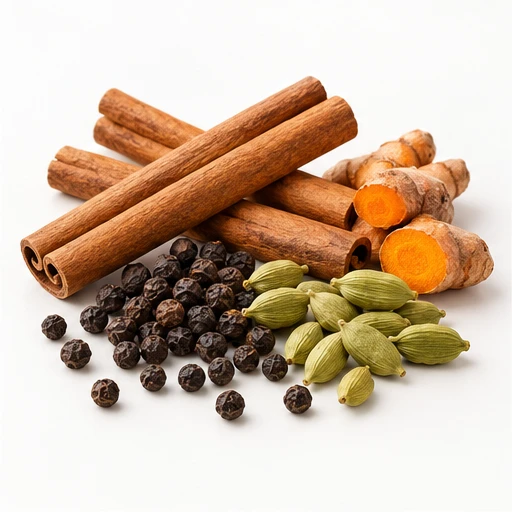 Spices