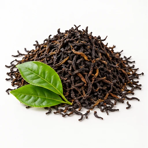 Teas & infusions